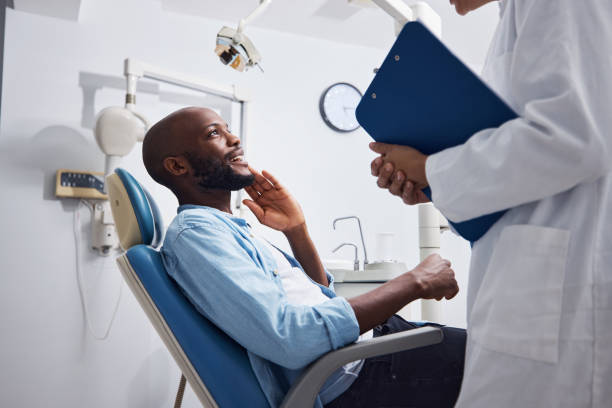 Oral Surgery in Tellico Village, TN