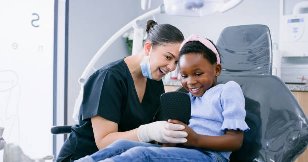 Tellico Village, TN  Holistic Dental Services Company